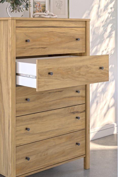 Bermacy Chest of Drawers - Tony’s Furniture Store & Linen (GA) - Multi Location