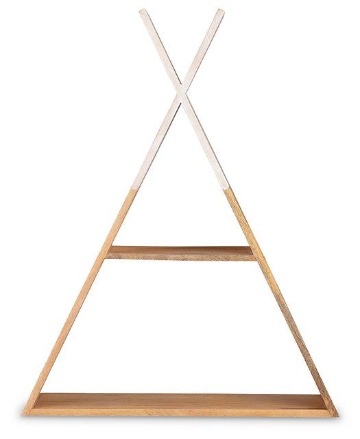 Cadel Wall Shelf - Tony’s Furniture Store & Linen (GA) - Multi Location