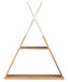 Cadel Wall Shelf - Tony’s Furniture Store & Linen (GA) - Multi Location