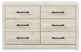 Cambeck Dresser - Tony’s Furniture Store & Linen (GA) - Multi Location