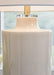 Cylener Table Lamp - Tony’s Furniture Store & Linen (GA) - Multi Location