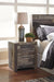Derekson Nightstand - Tony’s Furniture Store & Linen (GA) - Multi Location