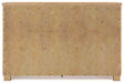 Galliden Dresser - Tony’s Furniture Store & Linen (GA) - Multi Location