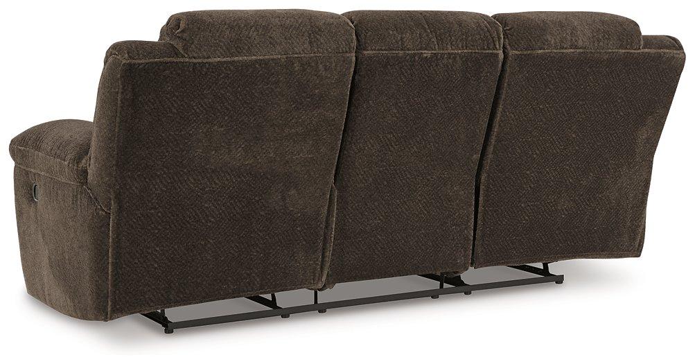 Frohn Reclining Sofa - Tony’s Furniture Store & Linen (GA) - Multi Location