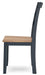 Gesthaven Dining Chair - Tony’s Furniture Store & Linen (GA) - Multi Location