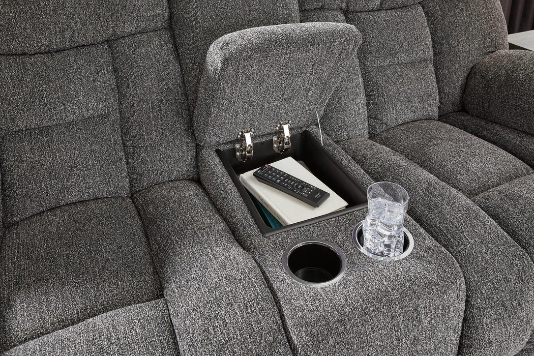 Foreside Living Room Set - Tony’s Furniture Store & Linen (GA) - Multi Location