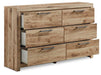 Hyanna Dresser - Tony’s Furniture Store & Linen (GA) - Multi Location