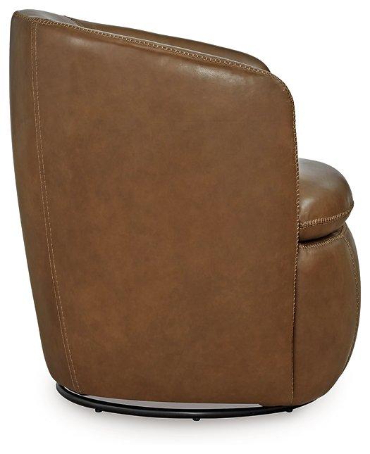 Kierreys Swivel Chair - Tony’s Furniture Store & Linen (GA) - Multi Location