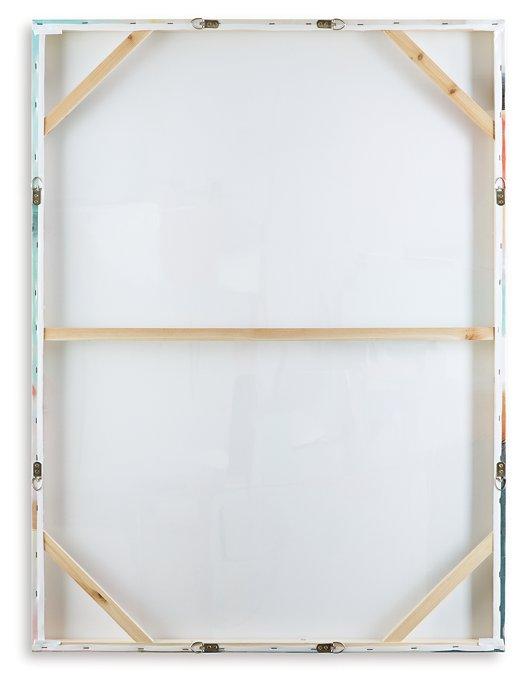 Langward Wall Art - Tony’s Furniture Store & Linen (GA) - Multi Location