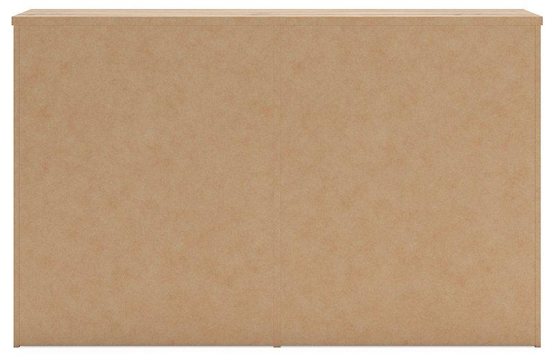 Linnocreek Dresser - Tony’s Furniture Store & Linen (GA) - Multi Location
