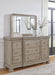 Lexorne Bedroom Set - Tony’s Furniture Store & Linen (GA) - Multi Location