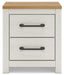 Linnocreek Nightstand - Tony’s Furniture Store & Linen (GA) - Multi Location