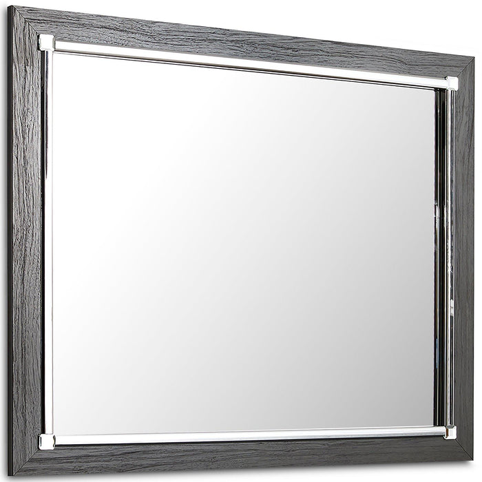Lodanna Dresser and Mirror - Tony’s Furniture Store & Linen (GA) - Multi Location