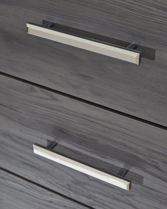 Lodanna Chest of Drawers - Tony’s Furniture Store & Linen (GA) - Multi Location