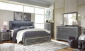 Lodanna Bedroom Set - Tony’s Furniture Store & Linen (GA) - Multi Location