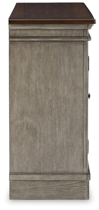 Lodenbay Dining Server - Tony’s Furniture Store & Linen (GA) - Multi Location