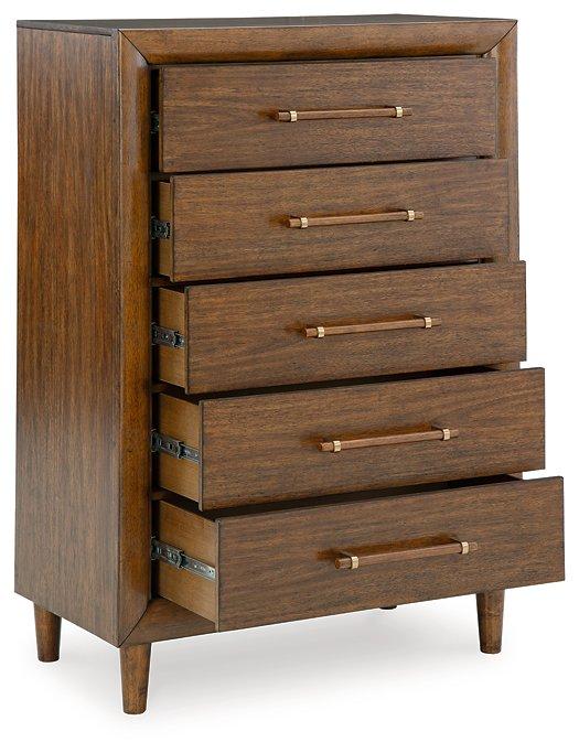 Lyncott Chest of Drawers - Tony’s Furniture Store & Linen (GA) - Multi Location