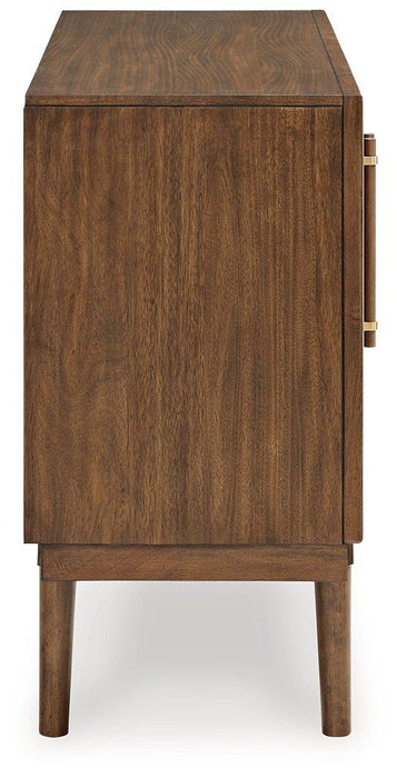 Lyncott Dining Server - Tony’s Furniture Store & Linen (GA) - Multi Location