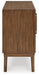 Lyncott Dining Server - Tony’s Furniture Store & Linen (GA) - Multi Location
