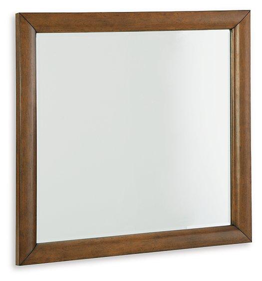 Lyncott Dresser and Mirror - Tony’s Furniture Store & Linen (GA) - Multi Location