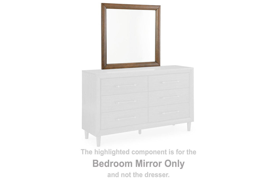 Lyncott Dresser and Mirror - Tony’s Furniture Store & Linen (GA) - Multi Location