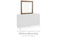 Lyncott Dresser and Mirror - Tony’s Furniture Store & Linen (GA) - Multi Location