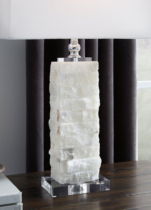 Malise Table Lamp - Tony’s Furniture Store & Linen (GA) - Multi Location