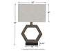 Marilu Lamp Set - Tony’s Furniture Store & Linen (GA) - Multi Location