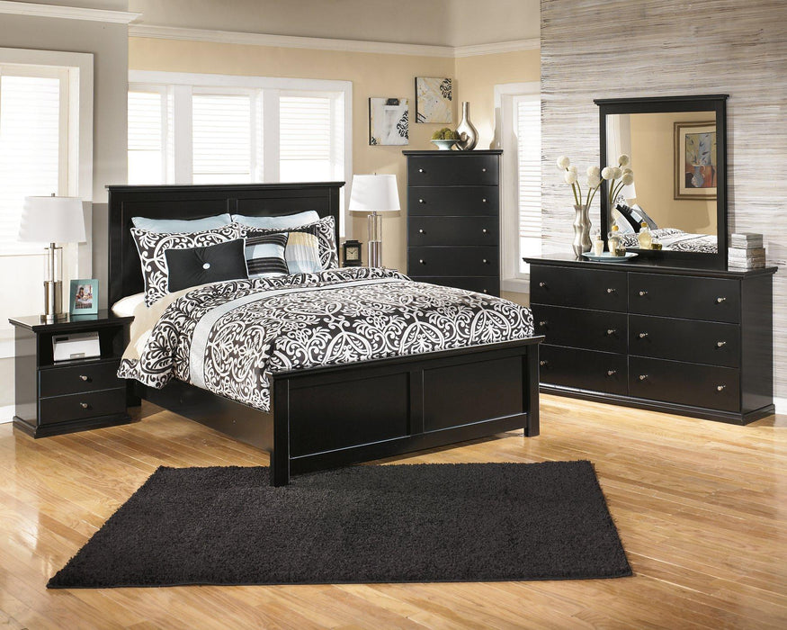 Maribel Bed - Tony’s Furniture Store & Linen (GA) - Multi Location