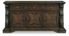Maylee Dining Buffet - Tony’s Furniture Store & Linen (GA) - Multi Location