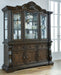 Maylee Dining Buffet and Hutch - Tony’s Furniture Store & Linen (GA) - Multi Location