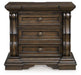 Maylee Nightstand - Tony’s Furniture Store & Linen (GA) - Multi Location