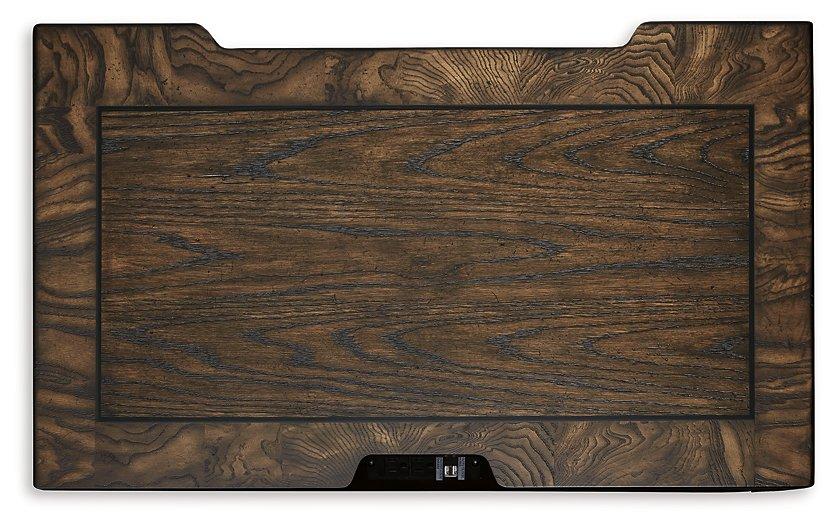 Maylee Nightstand - Tony’s Furniture Store & Linen (GA) - Multi Location