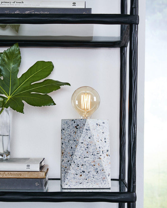 Maywick Table Lamp - Tony’s Furniture Store & Linen (GA) - Multi Location