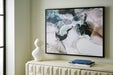 Mellrey Wall Art - Tony’s Furniture Store & Linen (GA) - Multi Location