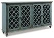 Mirimyn Accent Cabinet - Tony’s Furniture Store & Linen (GA) - Multi Location