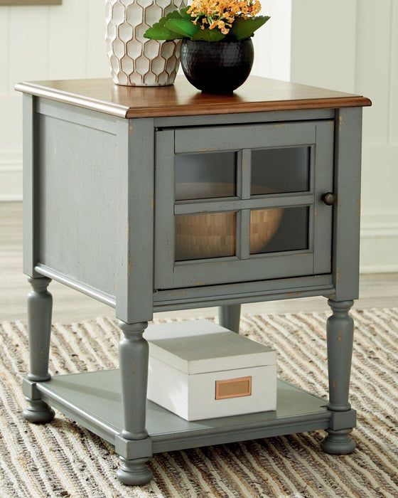 Mirimyn Accent Cabinet - Tony’s Furniture Store & Linen (GA) - Multi Location