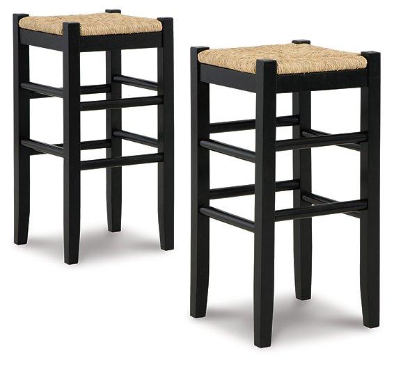 Mirimyn Bar Height Bar Stool - Tony’s Furniture Store & Linen (GA) - Multi Location