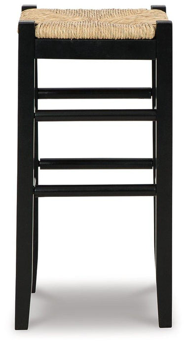 Mirimyn Bar Height Bar Stool - Tony’s Furniture Store & Linen (GA) - Multi Location