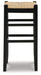 Mirimyn Bar Height Bar Stool - Tony’s Furniture Store & Linen (GA) - Multi Location
