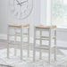 Mirimyn Bar Height Bar Stool - Tony’s Furniture Store & Linen (GA) - Multi Location