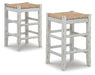 Mirimyn Counter Height Bar Stool - Tony’s Furniture Store & Linen (GA) - Multi Location