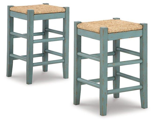 Mirimyn Counter Height Bar Stool - Tony’s Furniture Store & Linen (GA) - Multi Location