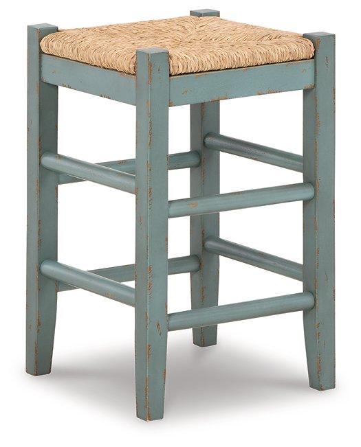 Mirimyn Counter Height Bar Stool - Tony’s Furniture Store & Linen (GA) - Multi Location