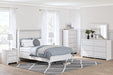 Mollviney Bed - Tony’s Furniture Store & Linen (GA) - Multi Location