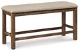 Moriville Counter Height Dining Set - Tony’s Furniture Store & Linen (GA) - Multi Location