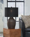 Naareman Lamp Set - Tony’s Furniture Store & Linen (GA) - Multi Location