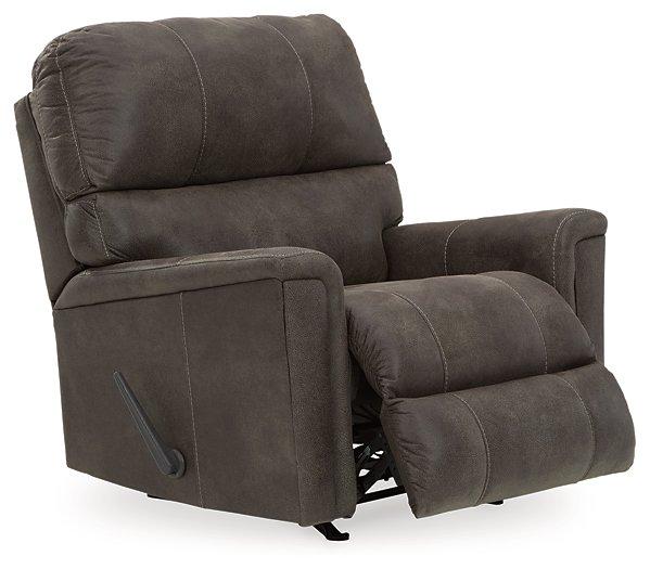 Navi Recliner - Tony’s Furniture Store & Linen (GA) - Multi Location