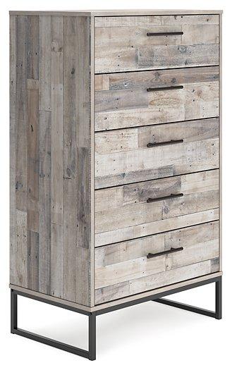 Neilsville Chest of Drawers - Tony’s Furniture Store & Linen (GA) - Multi Location