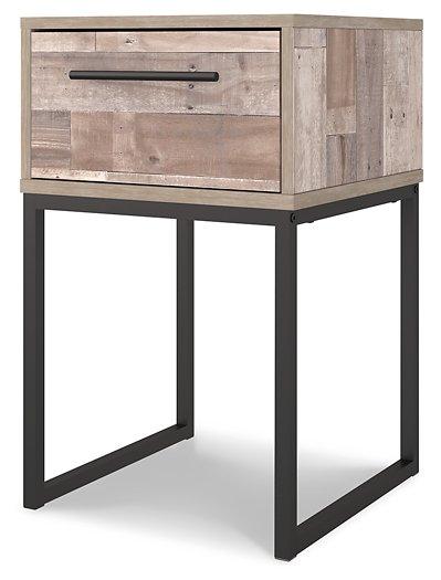 Neilsville Nightstand - Tony’s Furniture Store & Linen (GA) - Multi Location